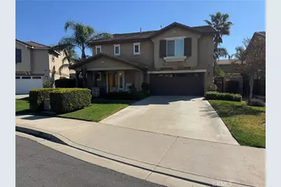 5853 Jefferson Court, Fontana, CA 92336 - Photo 1