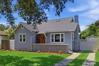 1993 N Marengo Avenue, Pasadena, CA 91103 - Photo 23