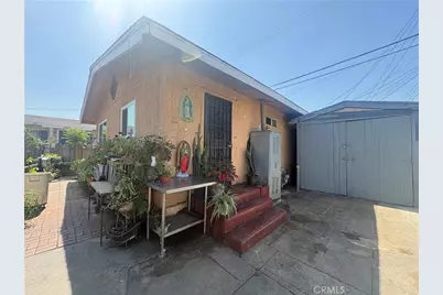 7021 #B Hood Ave, Huntington Park, CA 90255 - Photo 1