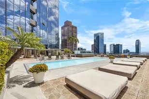 1100 Wilshire, Los Angeles, CA 90017 - Photo 11