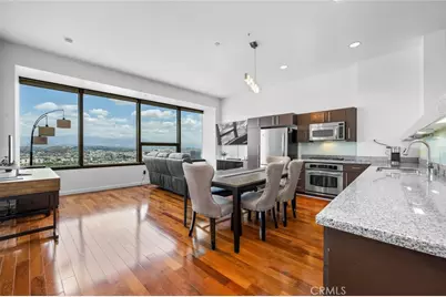 1100 Wilshire #3005, Los Angeles, CA 90017 - Photo 1