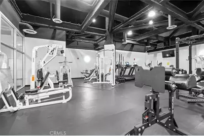 1100 Wilshire #3005, Los Angeles, CA 90017 - Photo 9