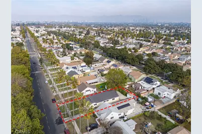 5104 8th Avenue, Los Angeles, CA 90043 - Photo 45