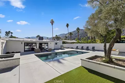 218 E Ocotillo, Palm Springs, CA 92264 - Photo 9