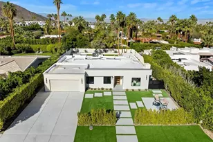 218 E Ocotillo, Palm Springs, CA 92264 - Photo 5