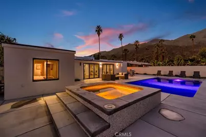 218 E Ocotillo, Palm Springs, CA 92264 - Photo 3