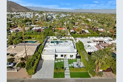 218 E Ocotillo, Palm Springs, CA 92264 - Photo 31