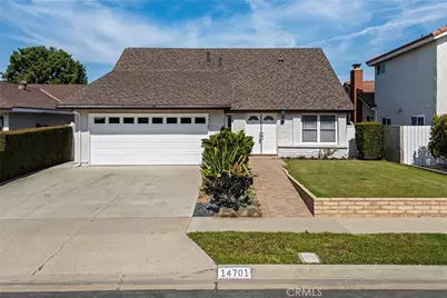 14701 Doncaster Road, Irvine, CA 92604 - Photo 3