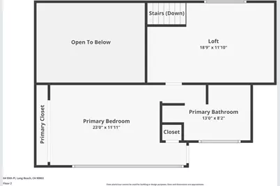 64 59th Place, Long Beach, CA 90803 - Photo 53