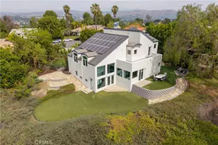 385 S Via Montanera, Anaheim Hills, CA 92807 - Photo 63