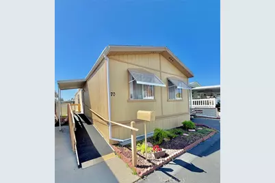 10745 Victoria Avenue #70, Whittier, CA 90604 - Photo 1