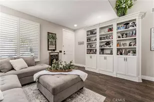 8750 E Heatherwood Rd, Anaheim Hills, CA 92808 - Photo 5