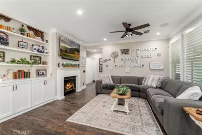 8750 E Heatherwood Road, Anaheim Hills, CA 92808 - Photo 17