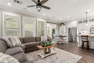 8750 E Heatherwood Rd, Anaheim Hills, CA 92808 - Photo 19