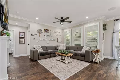 8750 E Heatherwood Road, Anaheim Hills, CA 92808 - Photo 3