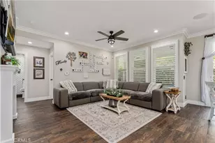 8750 E Heatherwood Rd, Anaheim Hills, CA 92808 - Photo 3