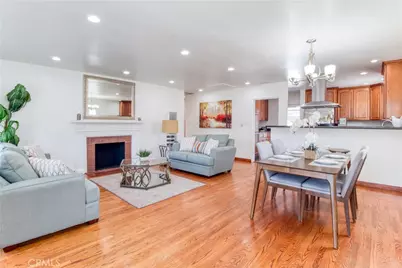 3442 Clark Avenue, Long Beach, CA 90808 - Photo 5