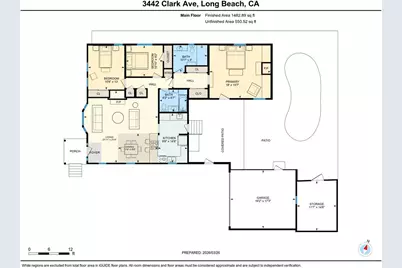 3442 Clark Avenue, Long Beach, CA 90808 - Photo 1