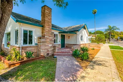 301 W Malvern Ave, Fullerton, CA 92832 - Photo 3