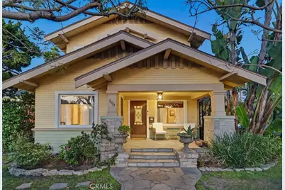 200 Termino Avenue, Long Beach, CA 90803 - Photo 1