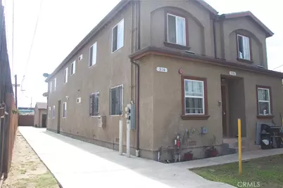 314 W 56th, Los Angeles, CA 90037 - Photo 1