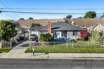587 W Fernleaf, Pomona, CA 91766 - Photo 1