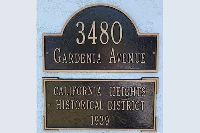 3480 Gardenia, Long Beach, CA 90807 - Photo 3