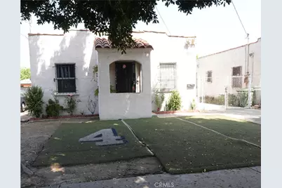 611 W 91st, Los Angeles, CA 90044 - Photo 1