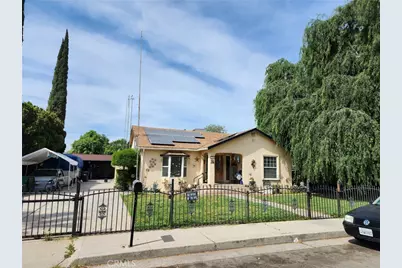 508 N 6th, Fowler, CA 93625 - Photo 1