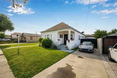 9722 Walnut Street, Bellflower, CA 90706 - Photo 3