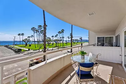 3601 E Ocean Blvd #2C, Long Beach, CA 90803 - Photo 1