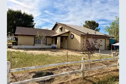 43127 40th, Lancaster, CA 93535 - Photo 1