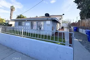 687 W 17th, San Bernardino, CA 92405 - Photo 1