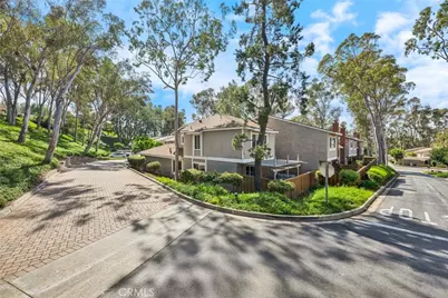 6512 E Camino Vista #6, Anaheim Hills, CA 92807 - Photo 41