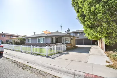 525 W Hampshire Avenue, Anaheim, CA 92805 - Photo 1