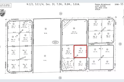 12498 Ailanthus, Phelan, CA 92371 - Photo 1