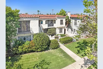 1071 S Crescent Heights Boulevard, Los Angeles, CA 90035 - Photo 3