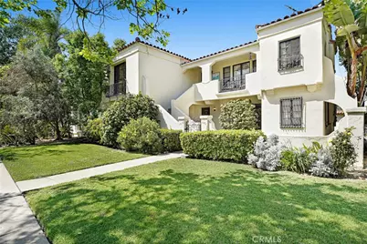 1071 S Crescent Heights Boulevard, Los Angeles, CA 90035 - Photo 1