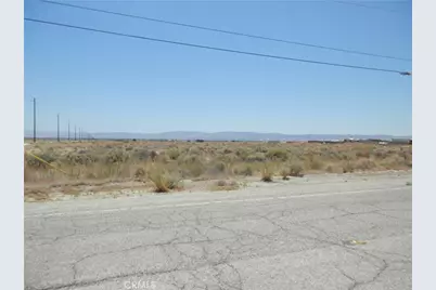 0 Avenue E/ 10th St. W, Lancaster, CA 93534 - Photo 9