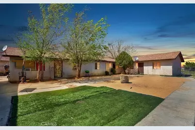 16010 Olive, Hesperia, CA 92345 - Photo 1