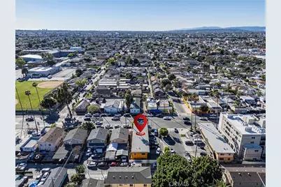 7500 Avalon, Los Angeles, CA 90003 - Photo 11