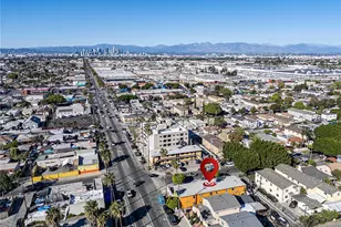 7500 Avalon, Los Angeles, CA 90003 - Photo 9