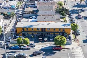 7500 Avalon, Los Angeles, CA 90003 - Photo 13