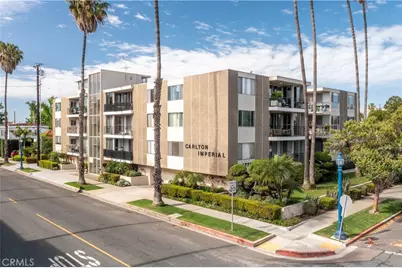 2772 E 2nd Street #2G, Long Beach, CA 90803 - Photo 39
