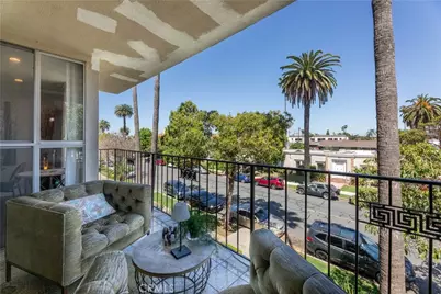 2772 E 2nd Street #2G, Long Beach, CA 90803 - Photo 27