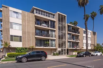 2772 E 2nd Street #2G, Long Beach, CA 90803 - Photo 45