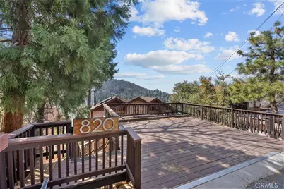820 Arbula Drive, Crestline, CA 92325 - Photo 41