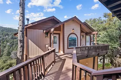 820 Arbula Drive, Crestline, CA 92325 - Photo 3