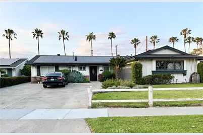 1621 W Palais, Anaheim, CA 92802 - Photo 1