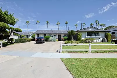 1621 W Palais, Anaheim, CA 92802 - Photo 1